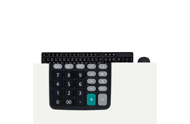 SUPORTE PARA FITA ADESIVA MÉDIO PRETO MX-SF50M MAXPRINT