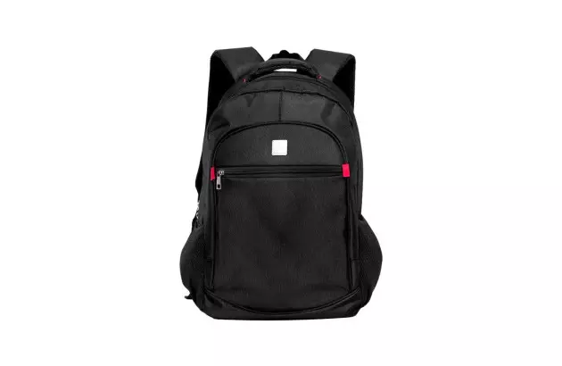 MOCHILA PARA NOTEBOOK CLASS 15,6”  PRETA MAXPRINT 60000077