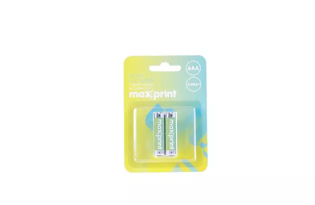 MOUSE OFFICEEASY COM FIO USB 2.0 1200DPI PRETO CABO 1.35CM MAXPRINT -  60000154
