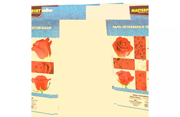 TINTA PARA IMPRESSORA EPSON COMPATÍVEL MP 504/544 Y AMARELO 70ML - REFIL MASTERPRINT