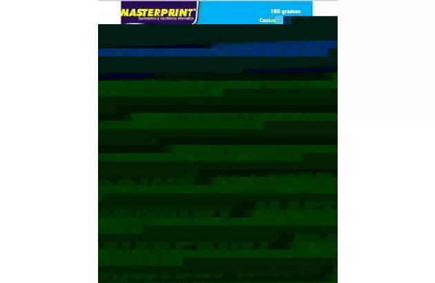 GRAMPEADOR MINI 16F METAL PEQUENO PRETO COM EXTRATOR DE GRAMPO - 26/6, PAPEL | MASTERPRINT MP 305