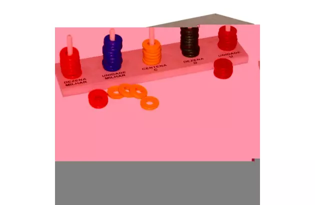 BRINQUEDO EDUCATIVO MUDO SILABICO 95 PEÇAS MDF 1778 CARLU