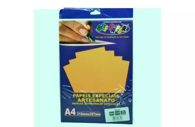 MARCADOR ADESIVO 7 BLOCOS COLORIDO COM 20 FOLHAS 12,7X44MM 140 FOLHAS OFF STICK OFFPAPER
