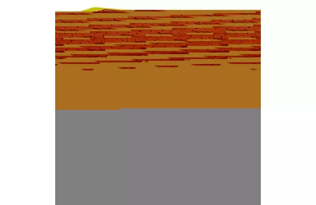 COLA BASTÃO QUENTE COLORIDA FINA 7.5X200MM PCT/ 6 BRW CQ2009