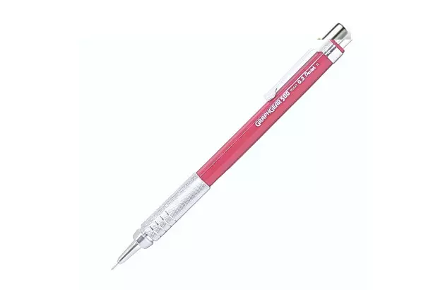 LAPISEIRA 0.7 PENTEL P200 BEGE - GRAFITE TÉCNICO P207JCPB | PENTEL