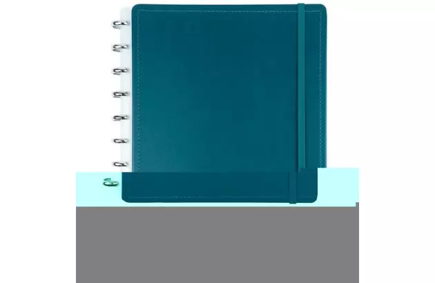 CADERNO INTELIGENTE GRANDE MOCCHA CIGD4359