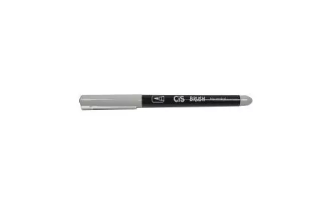 PINCEIS GRAF BRUSH SET 6 UNIDADES 527425 SERTIC - BLISTER