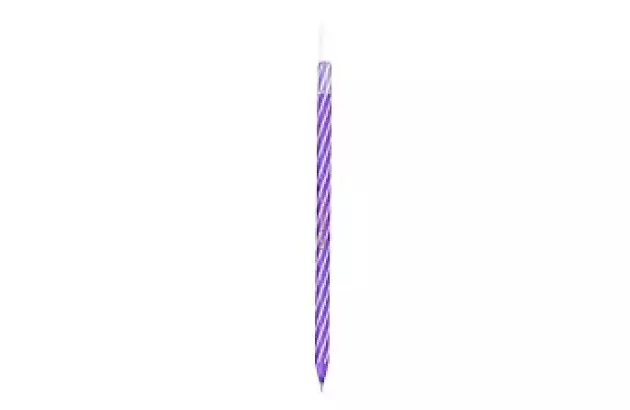 CANETA CIS SPIRO PRO 0.7 AZUL SERTIC