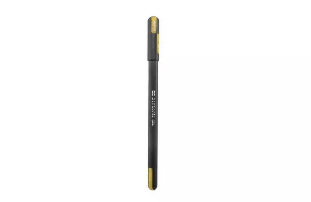 CANETA PENTONIC GEL 1.0 OURO CIS SERTIC