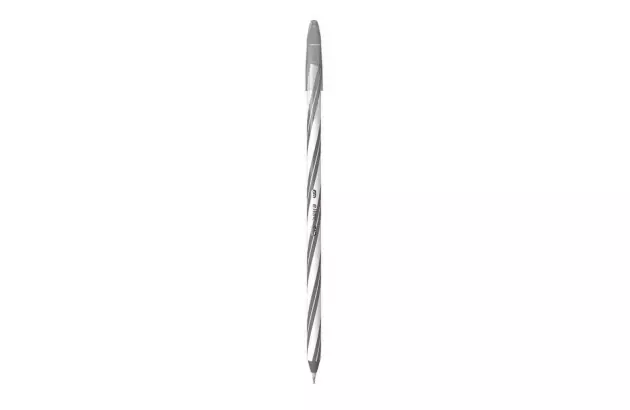 CANETA CIS SPIRO GEL 0.7 AZUL CORPO LONGO SERTIC
