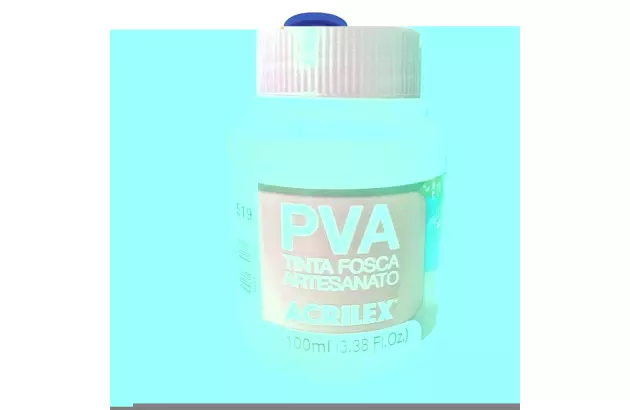 TINTA ACRÍLICA PARA TELA ACRYLIC COLORS 20ML VERMELHO DE CÁDMIO ESCURO 344 - UNIDADE | ACRILEX 13123