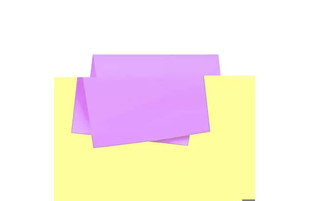 PAPEL DE SEDA LILÁS 48X60 CM - FOLHA