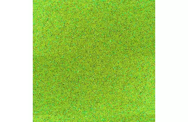 FOLHA DE EVA COM GLITTER 40X60 VERDE NEON