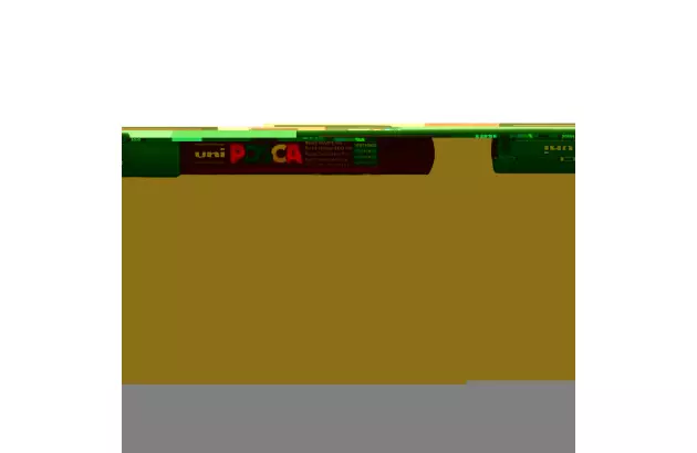 CANETA UNI POSCA PC-5M MEDIUM VERMELHA