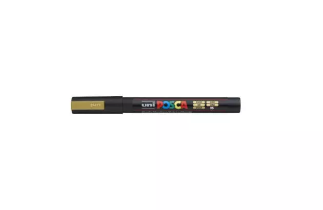 CANETA UNI PIN 0.3 PRETA FINE LINE UNI-BALL TÉCNICA