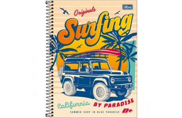 LIVRO PROTOCOLO DE CORRESPONDÊNCIA 104 FOLHAS 56G/M² 153X216MM - CAPA DURA | TILIBRA