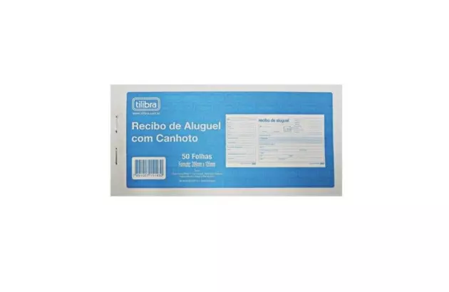 REFIL FOLHA PARA FICHARIO UNIVERSITÁRIO PAUTADO 4 FUROS LUMI TARJADO 96 FOLHAS 200X275 TILIBRA