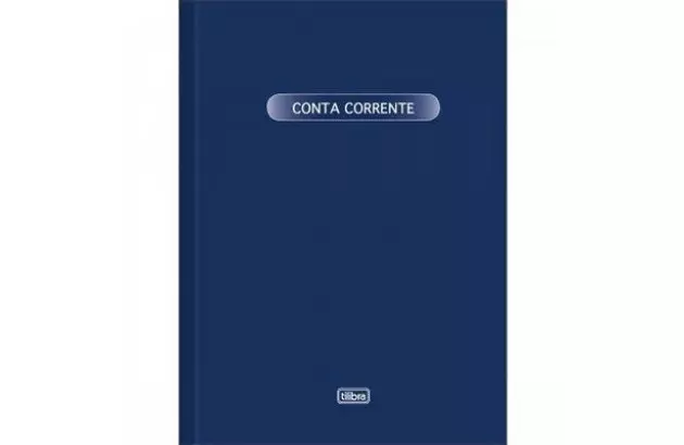 BLOCO VALE SEM CANHOTO 100 FOLHAS 110X79MM | TILIBRA
