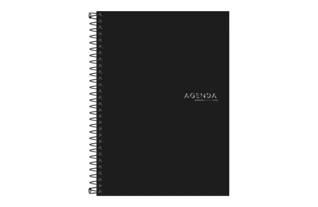 AGENDA PERMANENTE EXECUTIVA NAPOLI M5 TILIBRA