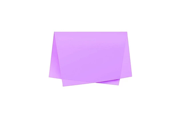 PAPEL DE SEDA PINK 48X60 CM - FOLHA