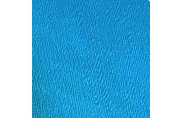 PAPEL CREPOM SUPER 48CM X 2,5M AZUL CELESTE 110G/M² VMP- ROLO