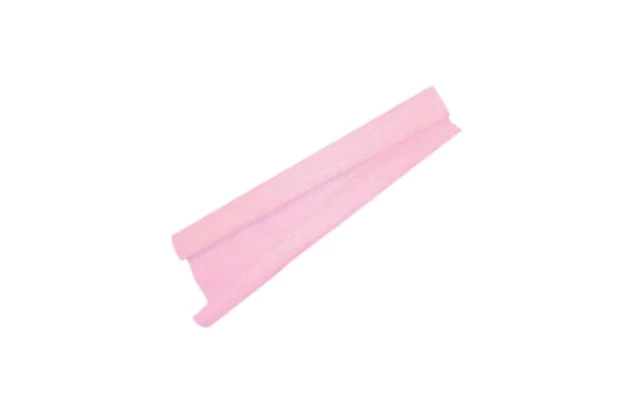 PAPEL CREPOM 48CM X 2M CANDY ROSA VMP - ROLO