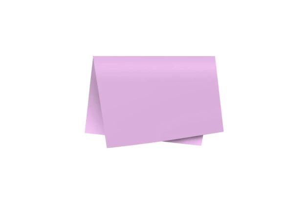 FOLHA DE PAPEL COLOR SET LISO ROSA DUPLA FACE 48X66CM