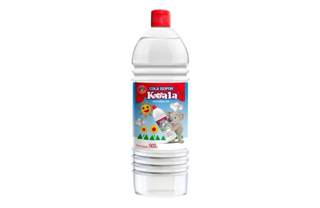 COLA ISOPOR 900G KOALA DELTA - 0062
