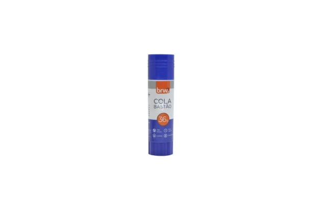COLA EM BASTAO 36G BRW