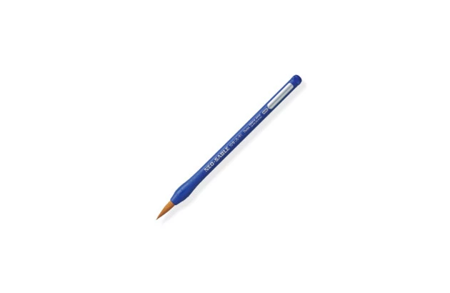 PINCEL PENTEL NEO-SABLE REDONDO XZBNR-10