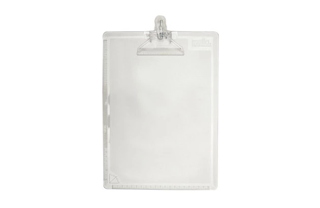 PRANCHETA OFÍCIO CRISTAL DELLOCOLOR 3006H DELLO