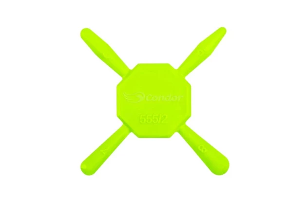 PINTA BOLINHA 555/2 CONDOR