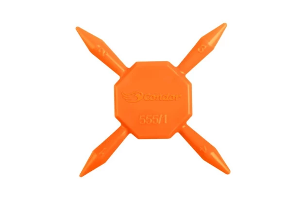 PINTA BOLINHA 555/1 CONDOR