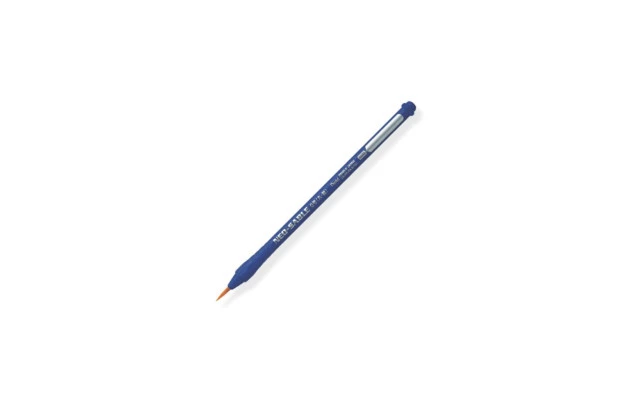 PINCEL PENTEL NEO-SABLE REDONDO XZBNR-0