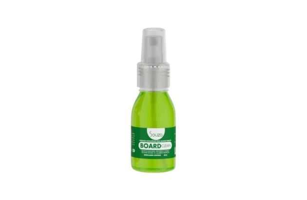 LIMPADOR PARA QUADROS BRANCO 60ML SOUZA