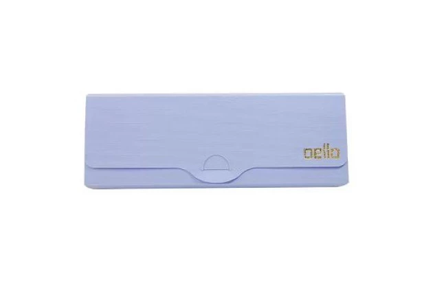 ESTOJO MULTIUSO LINHO SERENA AZUL PASTEL 8800BP DELLO