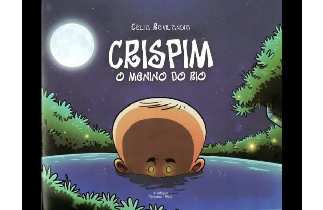 CRISPIM O MENINO DO RIO
