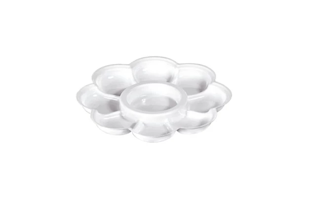 GODÊ FLOR COM 8 CAVIDADES 561 CONDOR