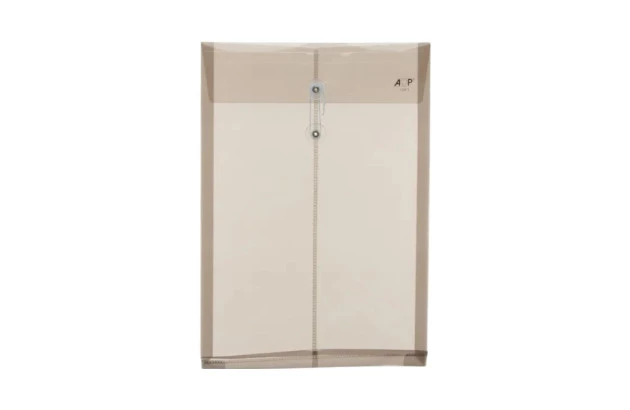 PASTA PLASTICA VAI E VEM FUME260X360 ACP