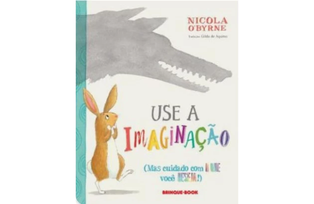 USE A IMAGINACAO