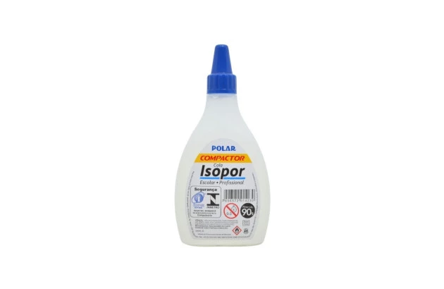 COLA ISOPOR POLAR 90G COMPACTOR