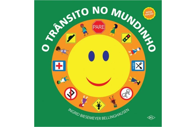 O TRANSITO NO MUNDINHO