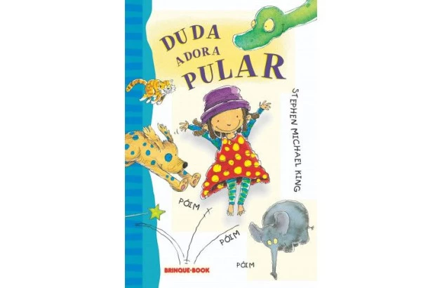DUDA ADORA PULAR