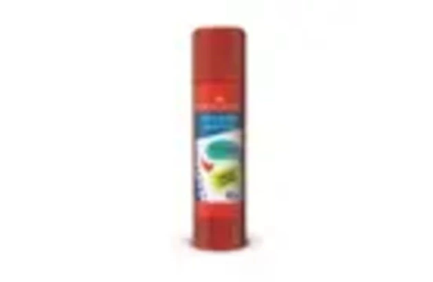 COLA EM BASTÃO 40G FABER CASTELL