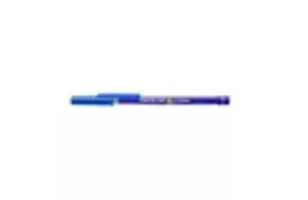 CANETA ESFEROGRAFICA 1.2 COMPACTOR 07 B AZUL