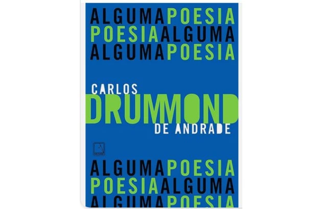 ALGUMA POESIA