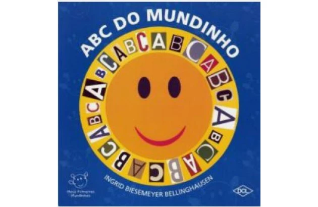 ABC DO MUNDINHO