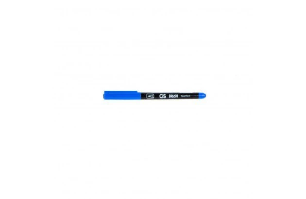 MARCADOR ARTÍSTICO BRUSH AQUARELÁVEL AZUL ROYAL 05 CIS