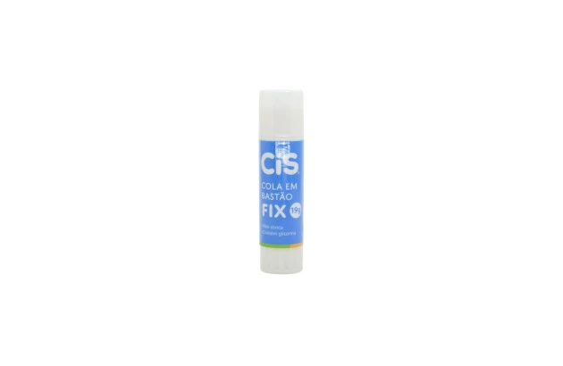 COLA EM BASTAO 19G FIX CIS SERTIC