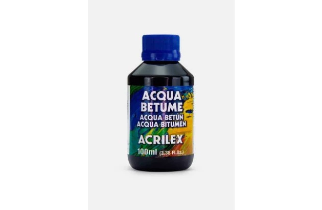 BETUME DA JUDEIA 100ML 15810 ACRILEX